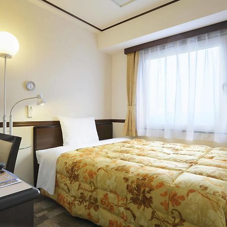 Toyoko Inn Oita Nakatsu Ekimae Dış mekan fotoğraf