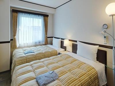 Toyoko Inn Oita Nakatsu Ekimae Dış mekan fotoğraf