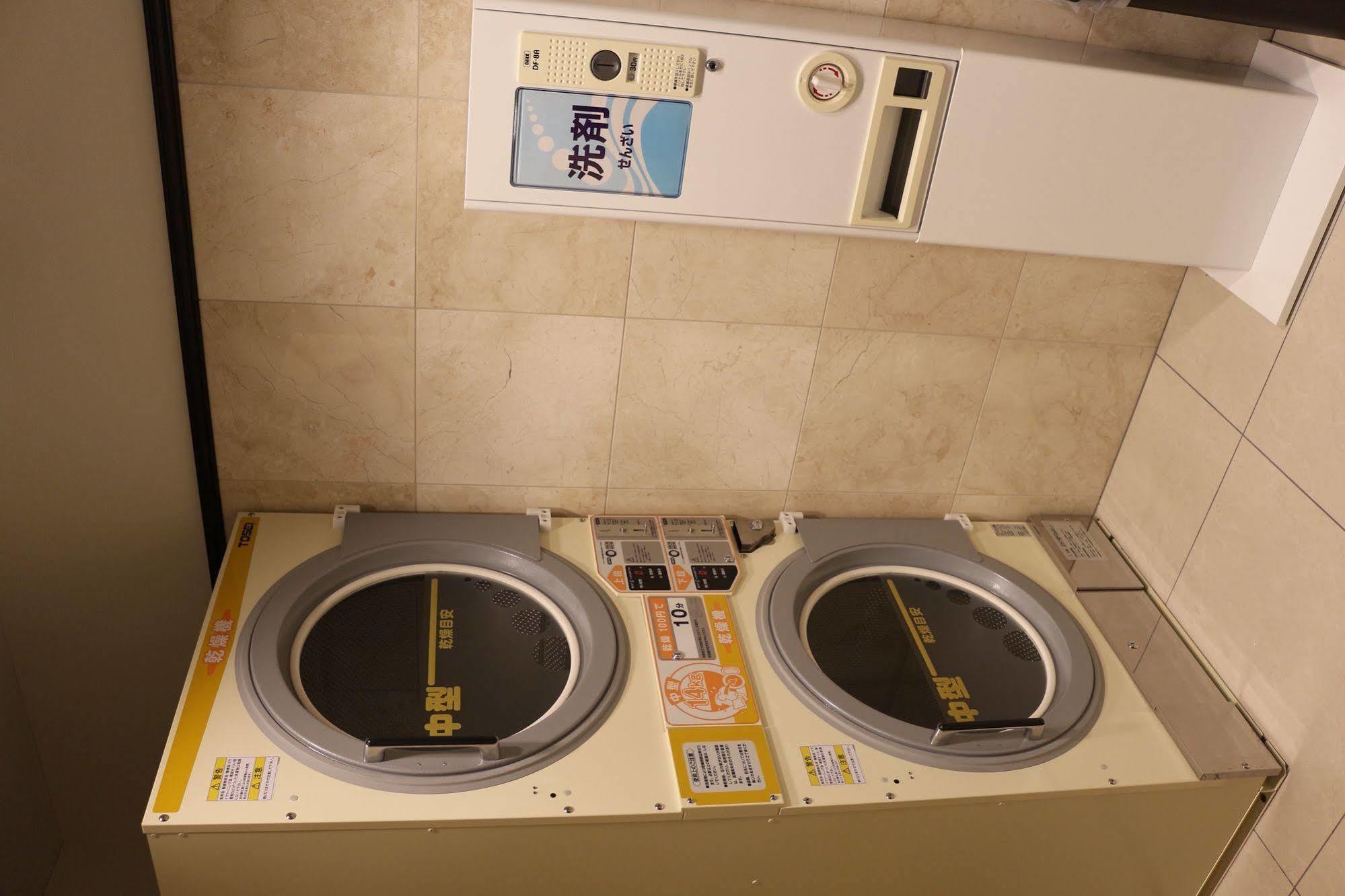 Toyoko Inn Oita Nakatsu Ekimae Dış mekan fotoğraf